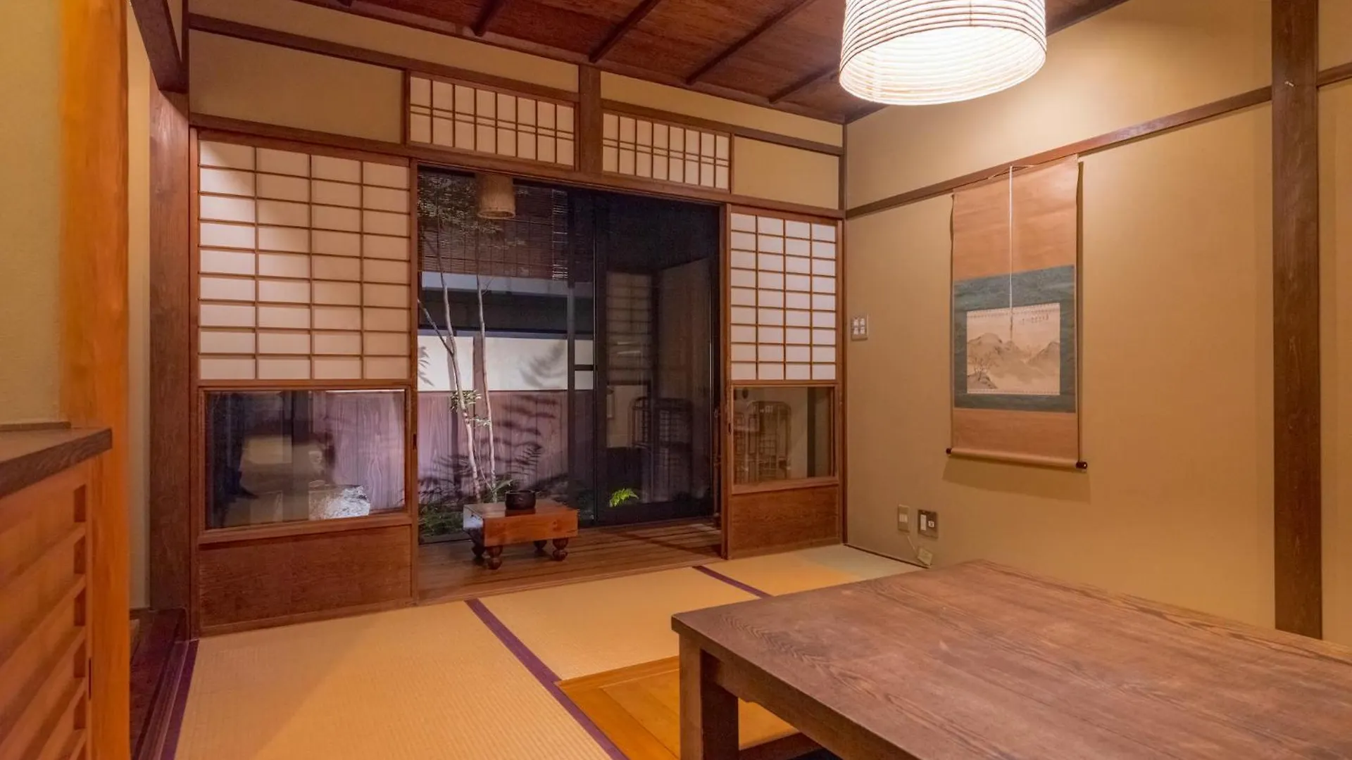 Villa 清水小筑 清水寺へ徒歩6分 最寄り駅五条坂 最大14人宿泊 Kyoto