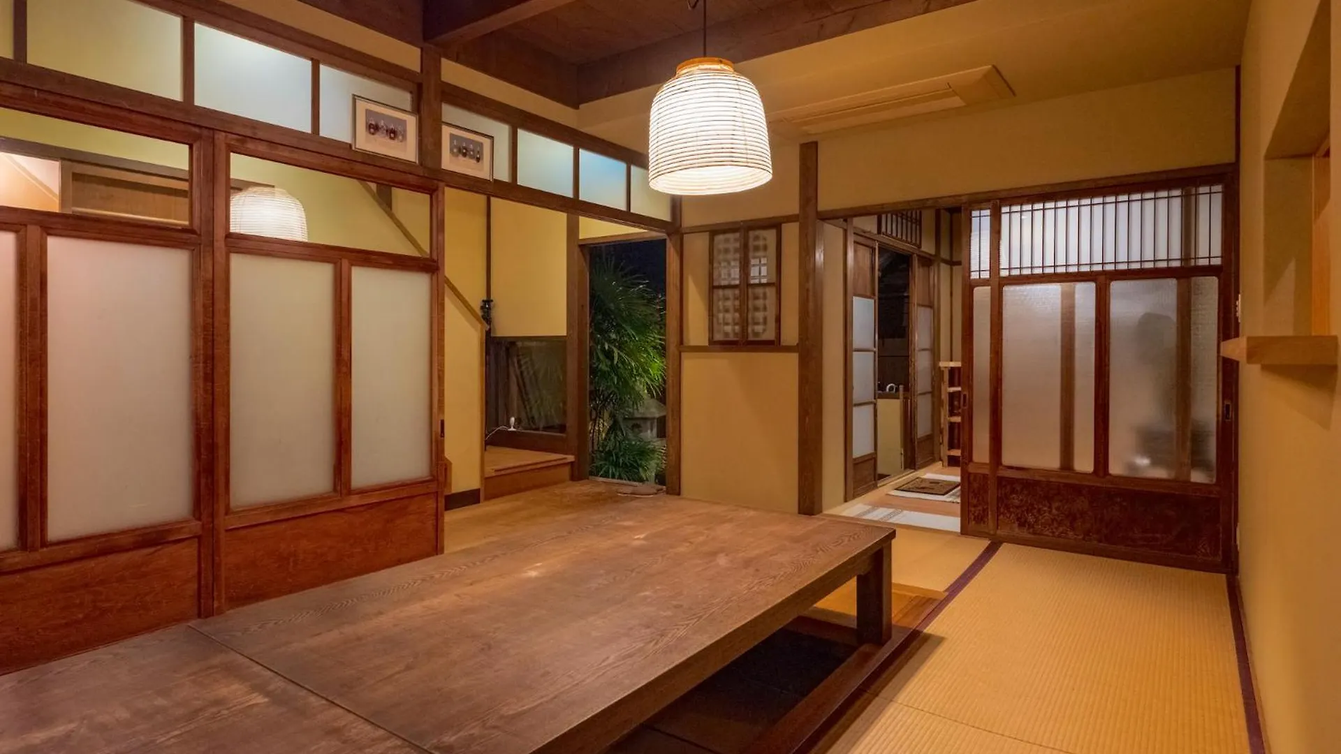 Villa 清水小筑 清水寺へ徒歩6分 最寄り駅五条坂 最大14人宿泊 Kyoto