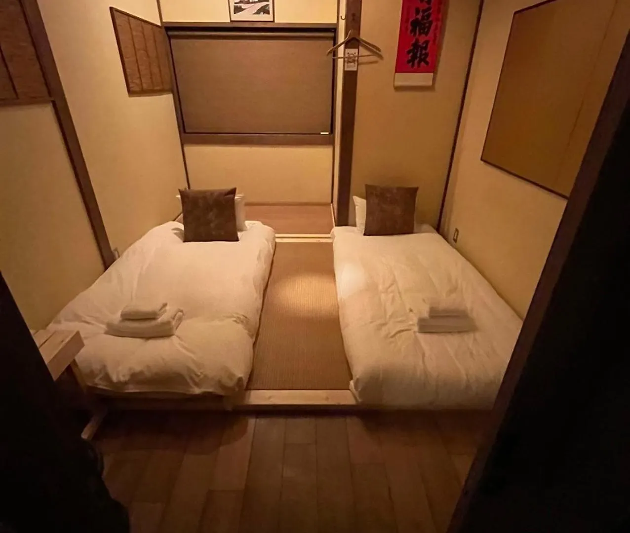 Villa 清水小筑 清水寺へ徒歩6分 最寄り駅五条坂 最大14人宿泊 Kyoto